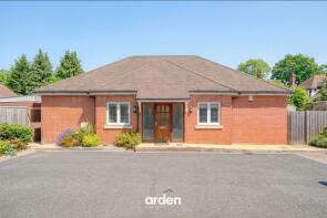 7, Boden Gardens, Birmingham B28 9DT