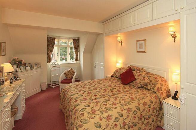 Bedroom 1 (alt...