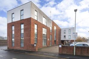13, Athelstan House, Station Road, Gloucester GL1 1AP