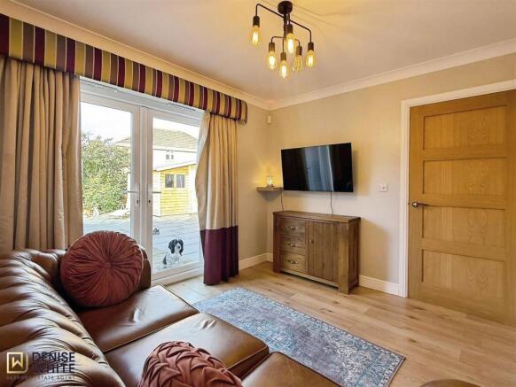 Snug Room