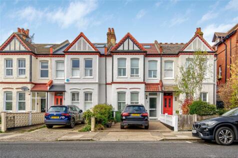 Fairmile Avenue, Streatham, SW16
