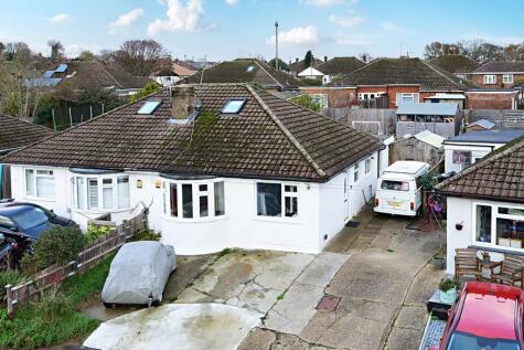 Chesham, Buckinghamshire, HP5