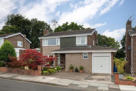 Townsend Crescent, Morpeth, NE61