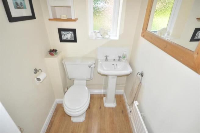 CLOAKROOM