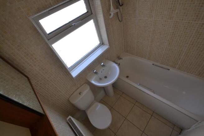 Bathroom 2