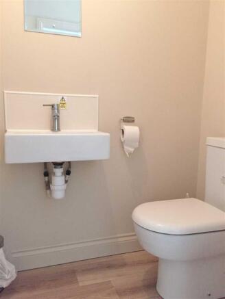 Cloakroom