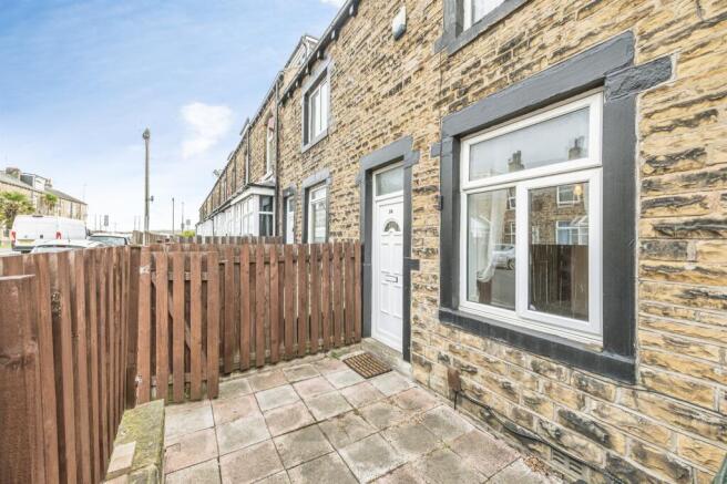 2 bed Terraced for sale Image 12