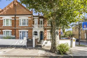 Flat B, 31, Wandsworth Bridge Road, London SW6 2TA