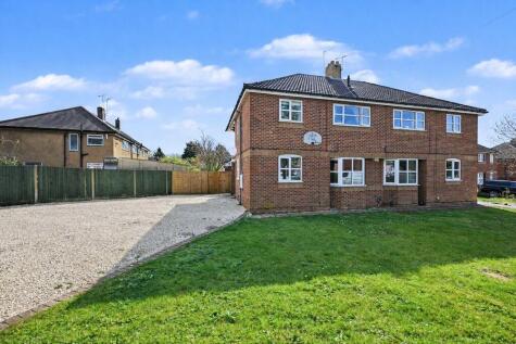 Reservoir Road, Rugby