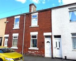 5, Great Central Avenue, Balby, Doncaster DN4 8BJ