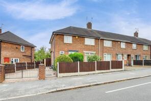99, Squires Avenue, Nottingham NG6 8GL