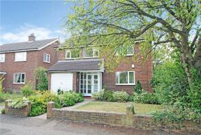 25, Northampton Road, Bromham MK43 8QB