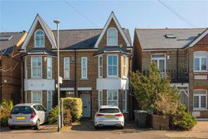 26, Clifton Road, Kingston Upon Thames KT2 6PH