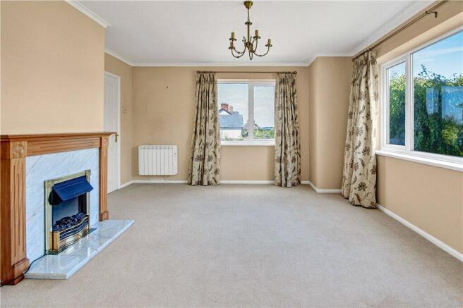 Sitting Room.