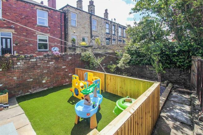 2 bed End of Terrace for sale Image 9