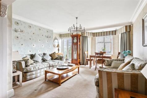 Dorset Court, Marylebone