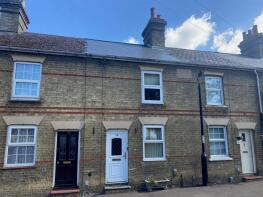 38, Church Street, Shefford SG17 5EY