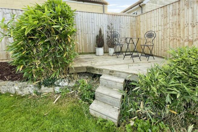 Decking