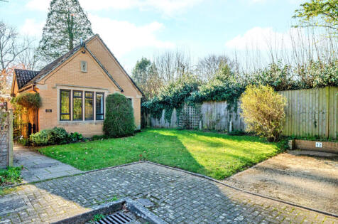 Farthing Fields, Headley, Bordon, Hampshire, GU35