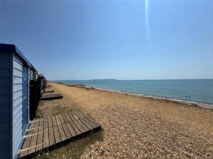A63, Barton On Sea, Hampshire, BH25