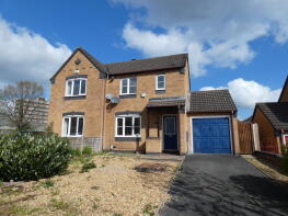 35, St Marks Drive, Dothill, Telford TF1 3GA