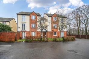 36, Gander Drive, Basingstoke RG24 9JR