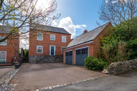 Mill Road, Thurcaston