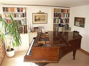 Music Room
