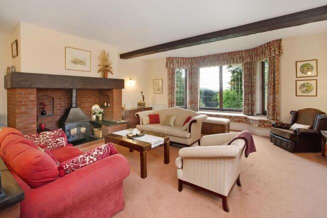 Drawing Room