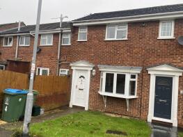 22, Ashgrove, Buckingham MK18 2NW