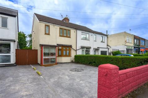 Three Tuns Lane, Oxley, Wolverhampton, West Midlands, WV10