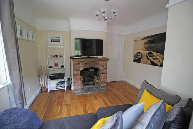 Reception room three