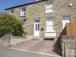 36, Cross Street, Brighouse HD6 4BD