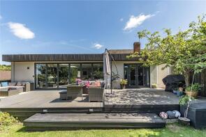 16, Turnpike Drive, Orpington BR6 7SJ