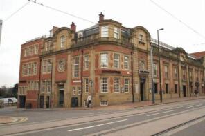 Apartment B, 69, Victoria Street, City Centre, Sheffield S3 7QD
