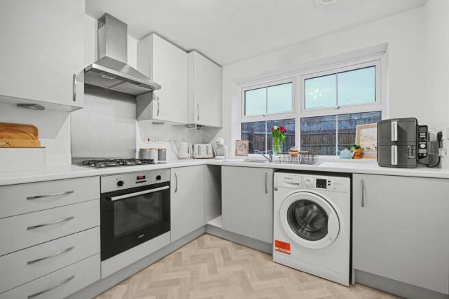 Dogwood Drive, Market Harborough, LE16 photo 4