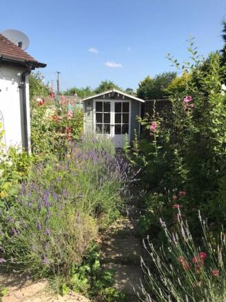Summer House