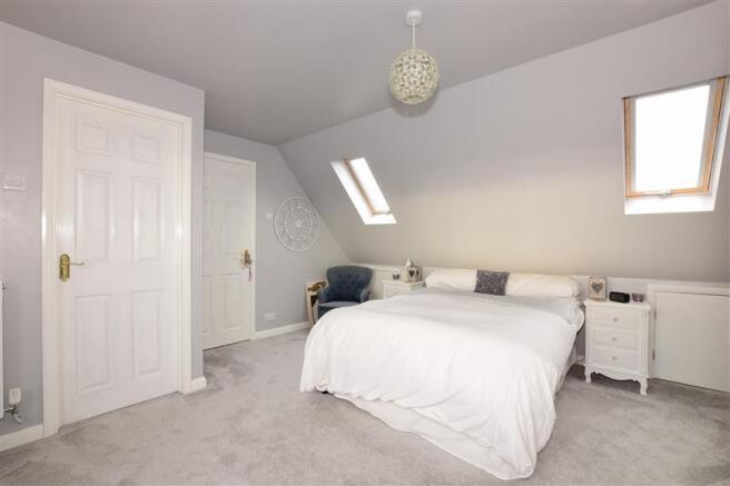 Loft Room