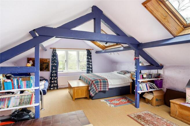 Bedroom 3