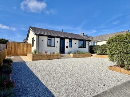 Lytham Road, Broadstone