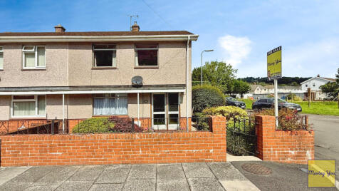 Glanyrafon Road, Ystalyfera, Swansea, SA9 2HA