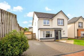 19, Corpach Place, Hamilton ML3 8QL