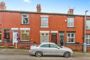 54, King Street, Mossley OL5 9HX