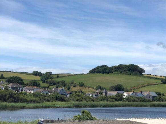 Slapton Ley