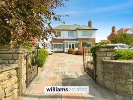 100, Rhuddlan Road, Rhyl LL18 2RD