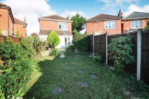 22, Jameson Road, Bournemouth BH9 2QF