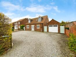 55 Hawthorn Cottage, Main Street, Driffield YO25 8AY