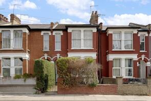 Flat A, 32, Mount Pleasant Road, Tottenham, London N17 6TN