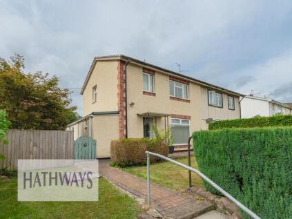 Ty Trappa Road, Pontnewydd, NP44