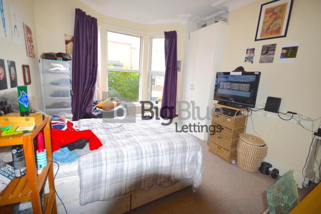 5 bed House Share to rent Image 6